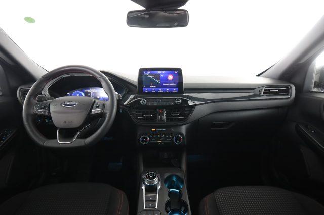 FORD Kuga Kuga 2.0 EcoBlue 120 CV aut. 2WD ST-Line