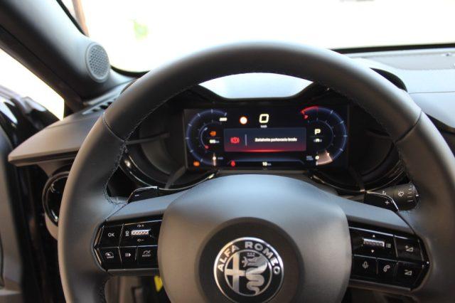 ALFA ROMEO Junior 1.2 145 CV Hybrid eDCT6 Speciale-KM0