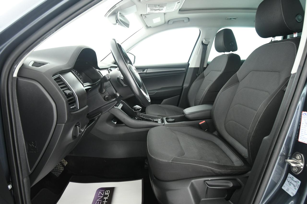 SKODA Kodiaq 2.0 tdi Ambition 4x4 dsg 7p.ti X COMMERCIANTI+TETTO PANO APR+ACC