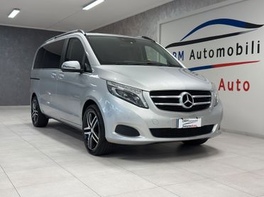 Mercedes-benz V 250 d Automatic 4Matic Sport Compact
