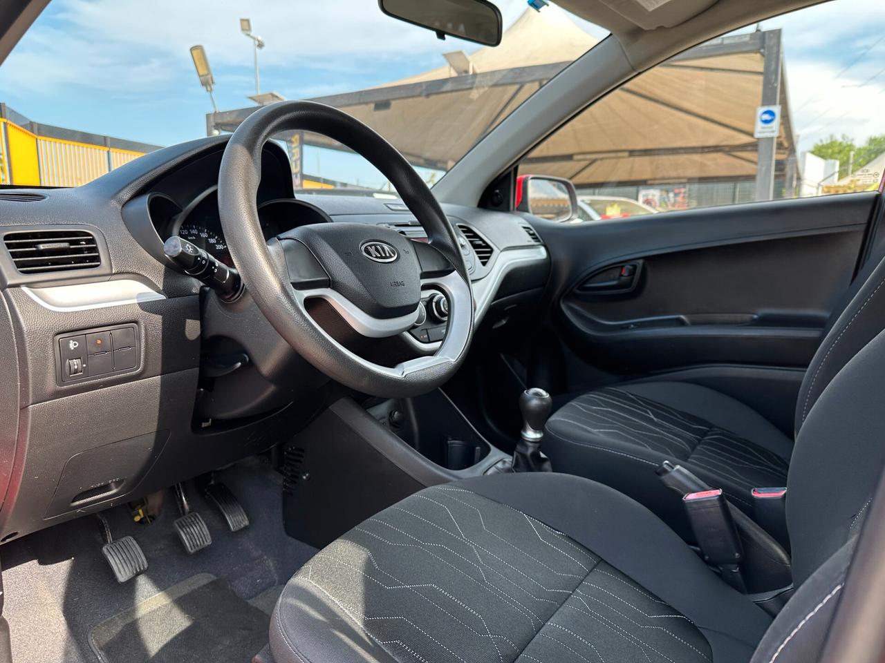 KIA Picanto 1.0 12V 5 porte Easy