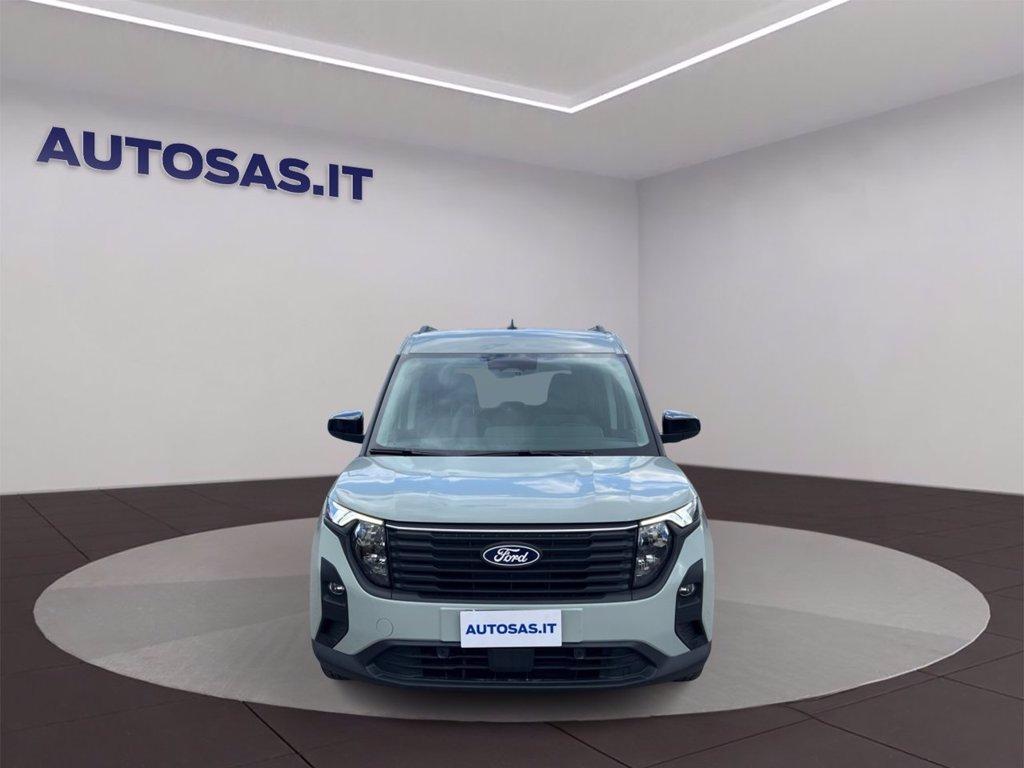 FORD Tourneo Courier 1.0 EcoBoost Titanium del 2025