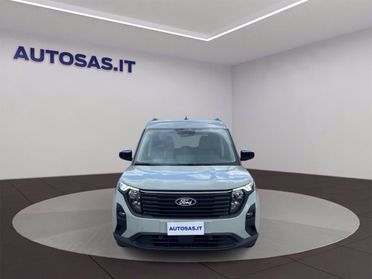 FORD Tourneo Courier 1.0 EcoBoost Titanium del 2025