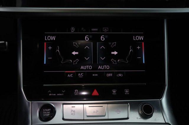 AUDI A6 A6 Avant 50 3.0 TDI quattro tiptronic Business Spo