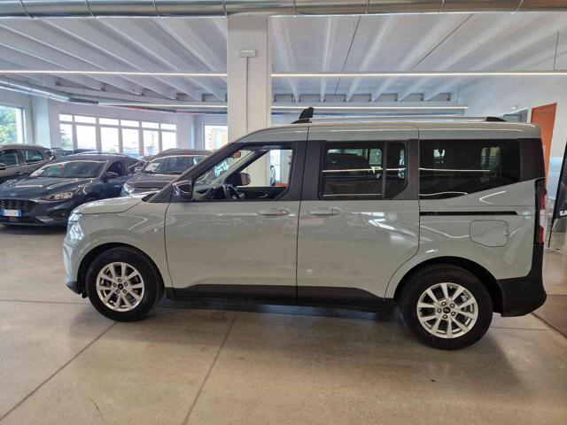 FORD Tourneo Courier 1.0 EcoBoost Titanium