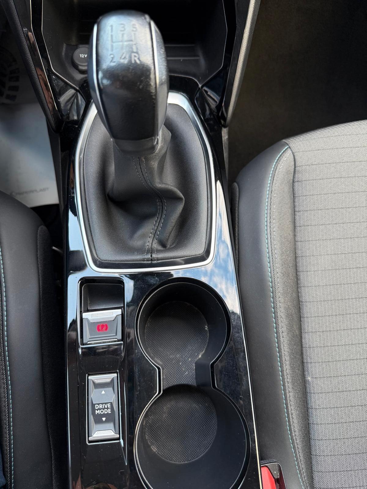 Peugeot 208 PureTech 75CV S&S 5P Allure Pack *OK NEOPATENTATI*APPLE CARPLAY/ANDROID AUTO*