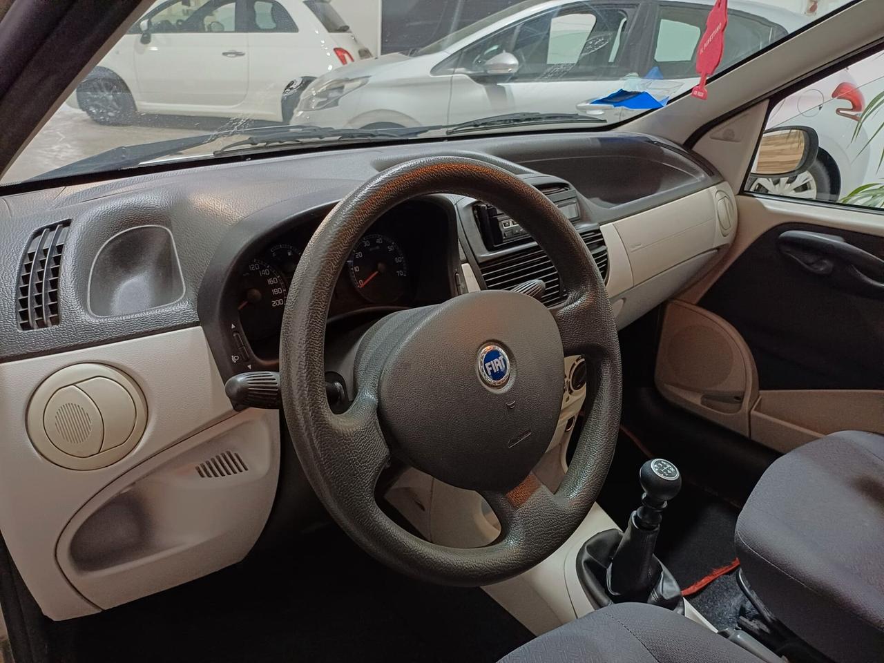 Fiat Punto 1.2 5 porte Dynamic PERFETTA - 2005