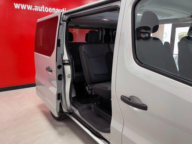 FIAT Talento 1.6 MJT 120CV L1 H1 COMBI 12Q
