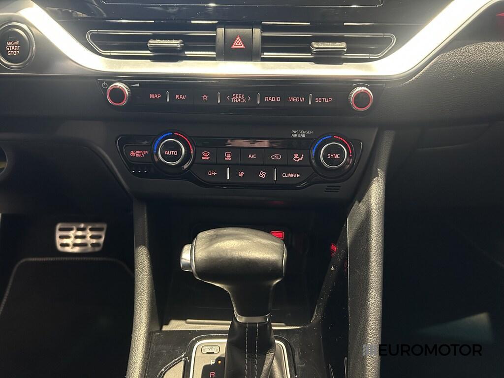 Kia Niro 1.6 GDI HEV Evolution 2WD DCT