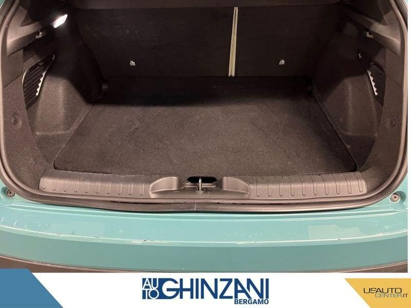 FIAT 600 600 Hybrid 110 CV DCT MHEV La Prima