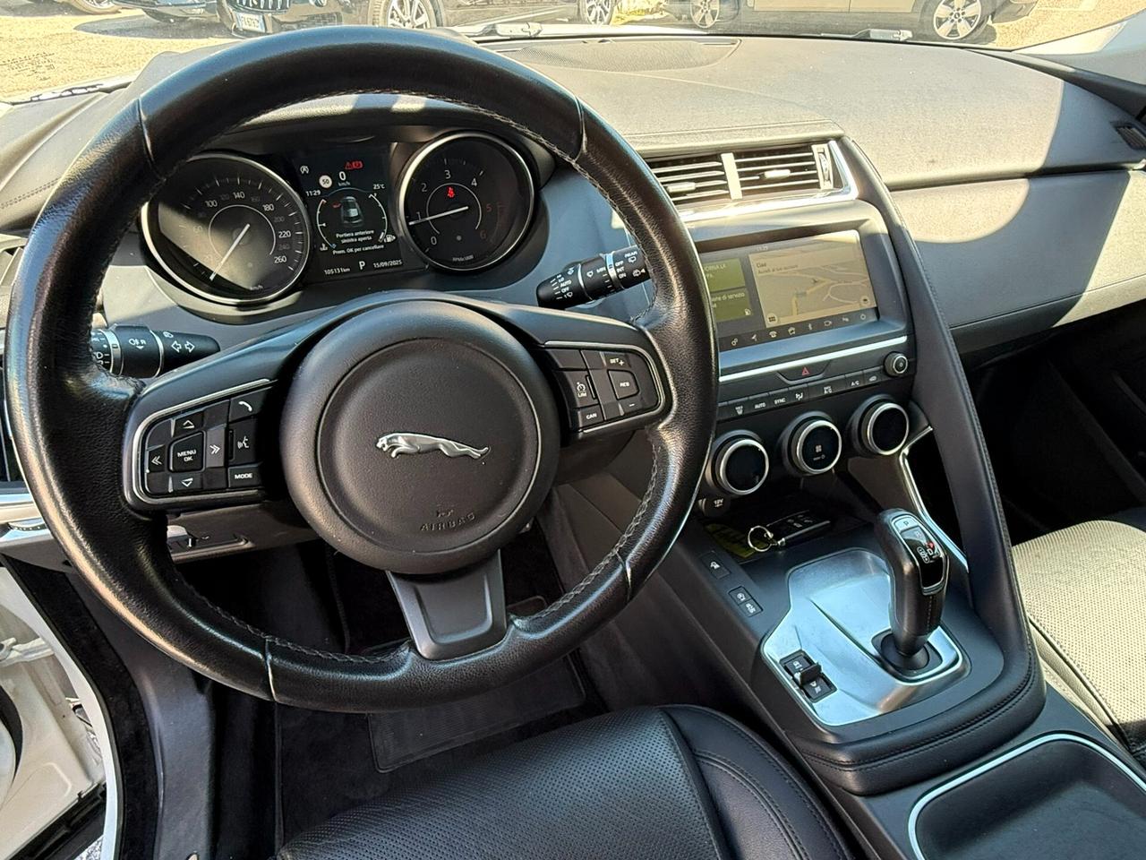 Jaguar E-Pace 2.0D 150 CV AWD S