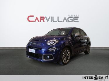 FIAT 500X Dolcevita 1.5 t4 hybrid Sport 130cv dct