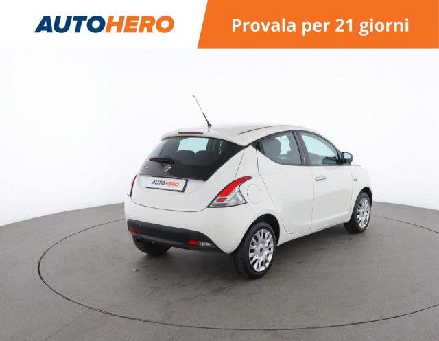 LANCIA Ypsilon 1.2 69 CV 5 porte Gold