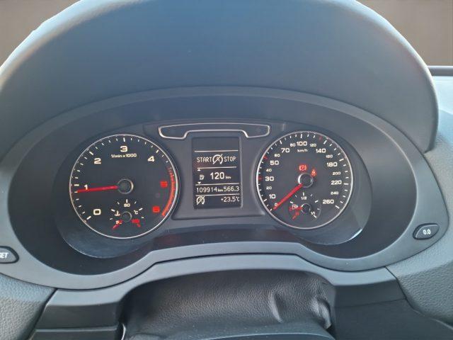 AUDI Q3 2.0 TDI