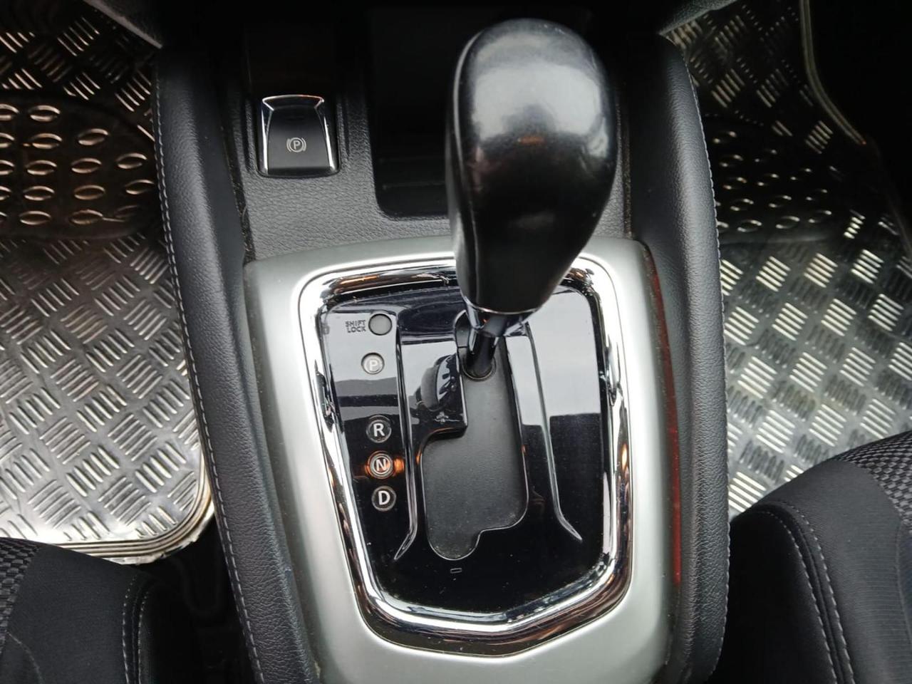 NISSAN Qashqai 1.6 dCi 2WD N-Vision PROMMO