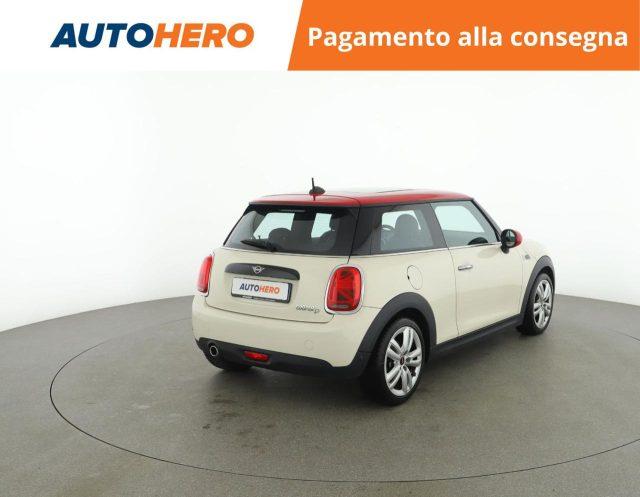 MINI Cooper D 1.5 Cooper D