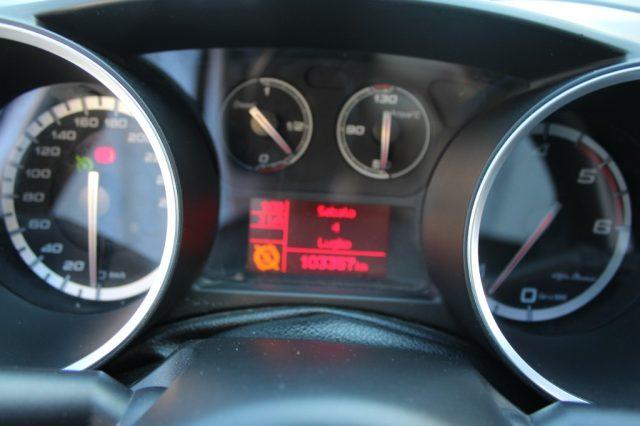 ALFA ROMEO Giulietta 2.0 JTDm-2 140 CV Distinctive