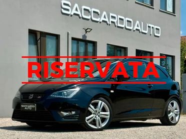 Seat Ibiza 1.4 TSI 180cv Cupra FR DSG | PREZZO PROMO