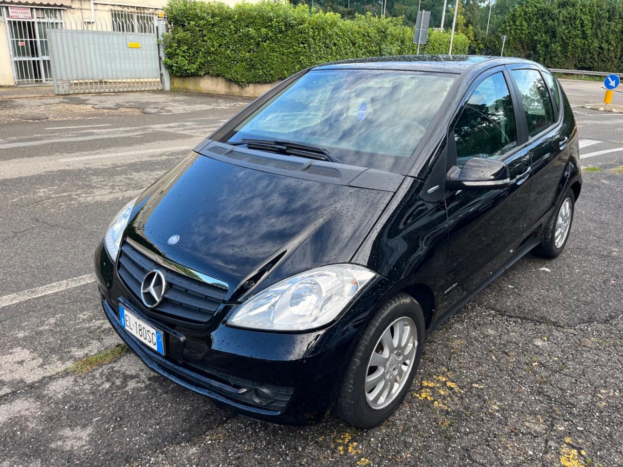 Mercedes-benz A 160 A 160 CDI BlueEFFICIENCY Executive