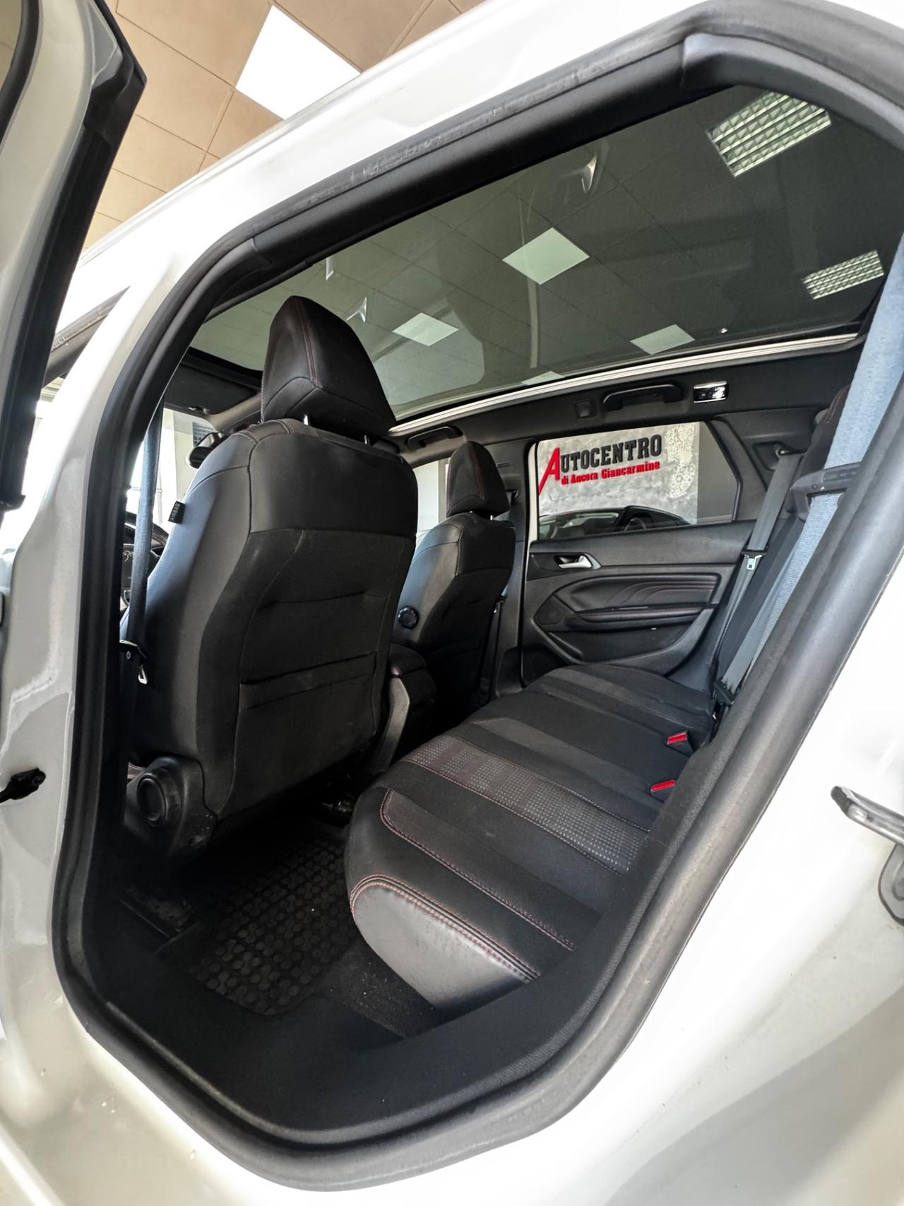 PEUGEOT 308 SW GTLINE 1.6 HDI 130CV AT6