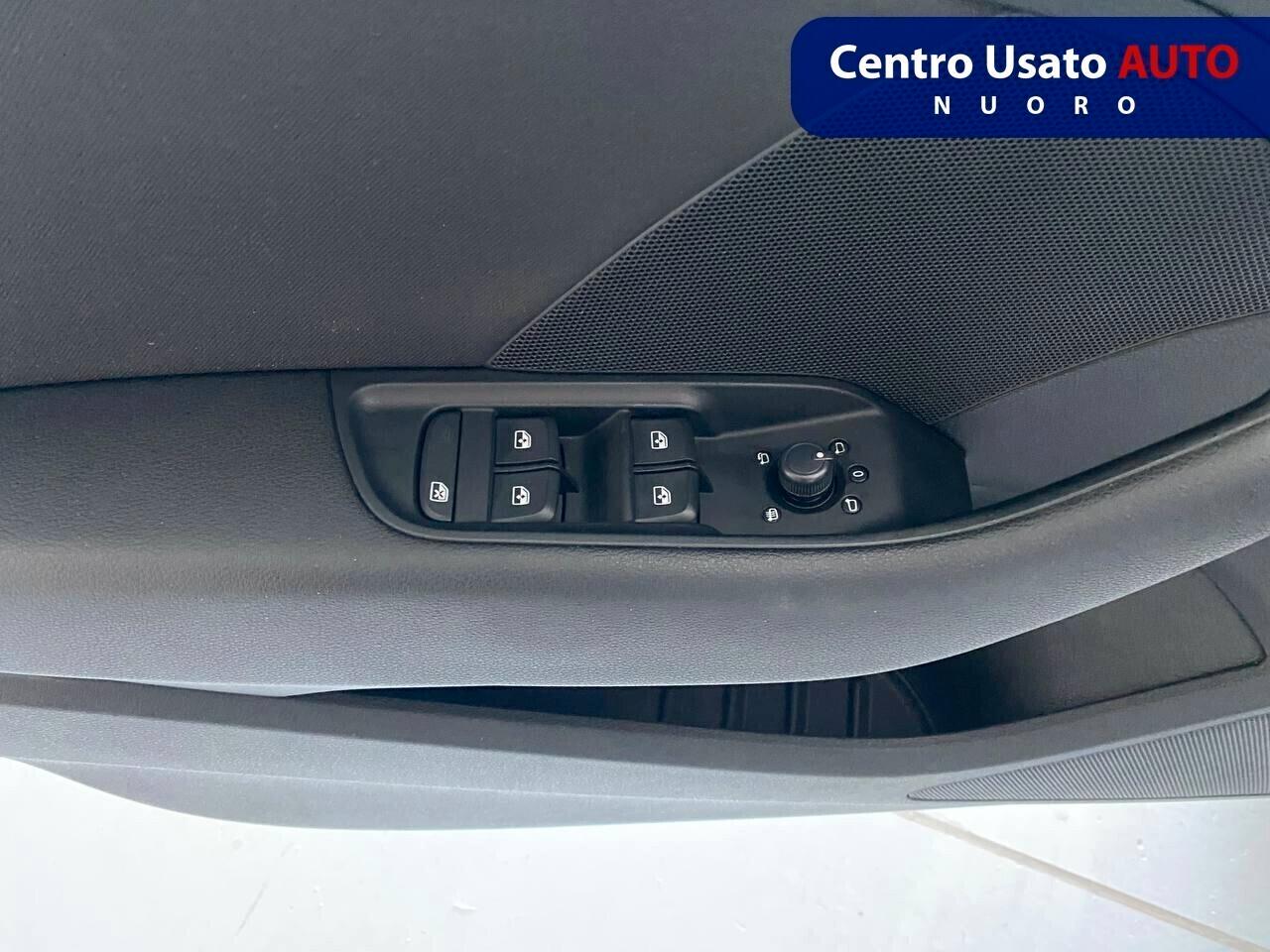 Audi A3 SPB 1.6 TDI 116 CV Business