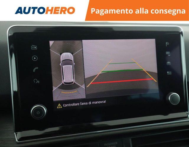 SEAT Tarraco 2.0 TDI 190 CV 4Drive DSG XCELLENCE