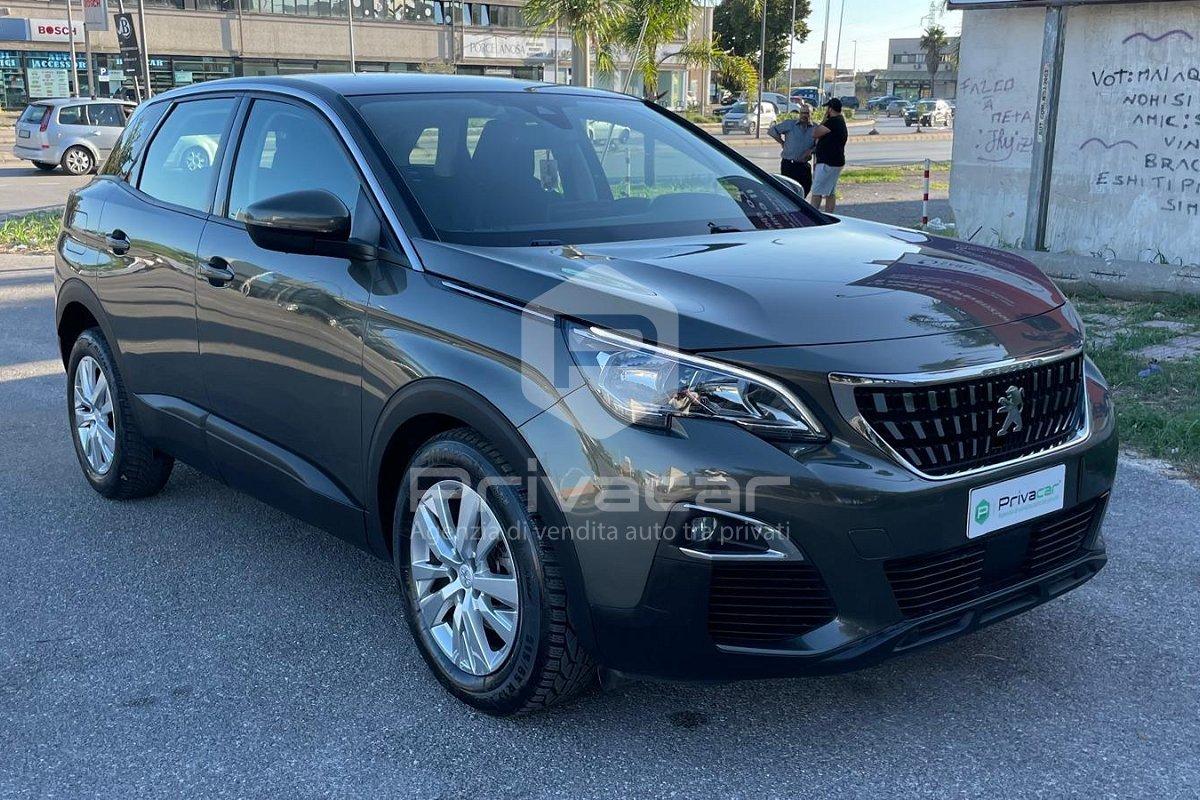 PEUGEOT 3008 BlueHDi 130 S&S Business