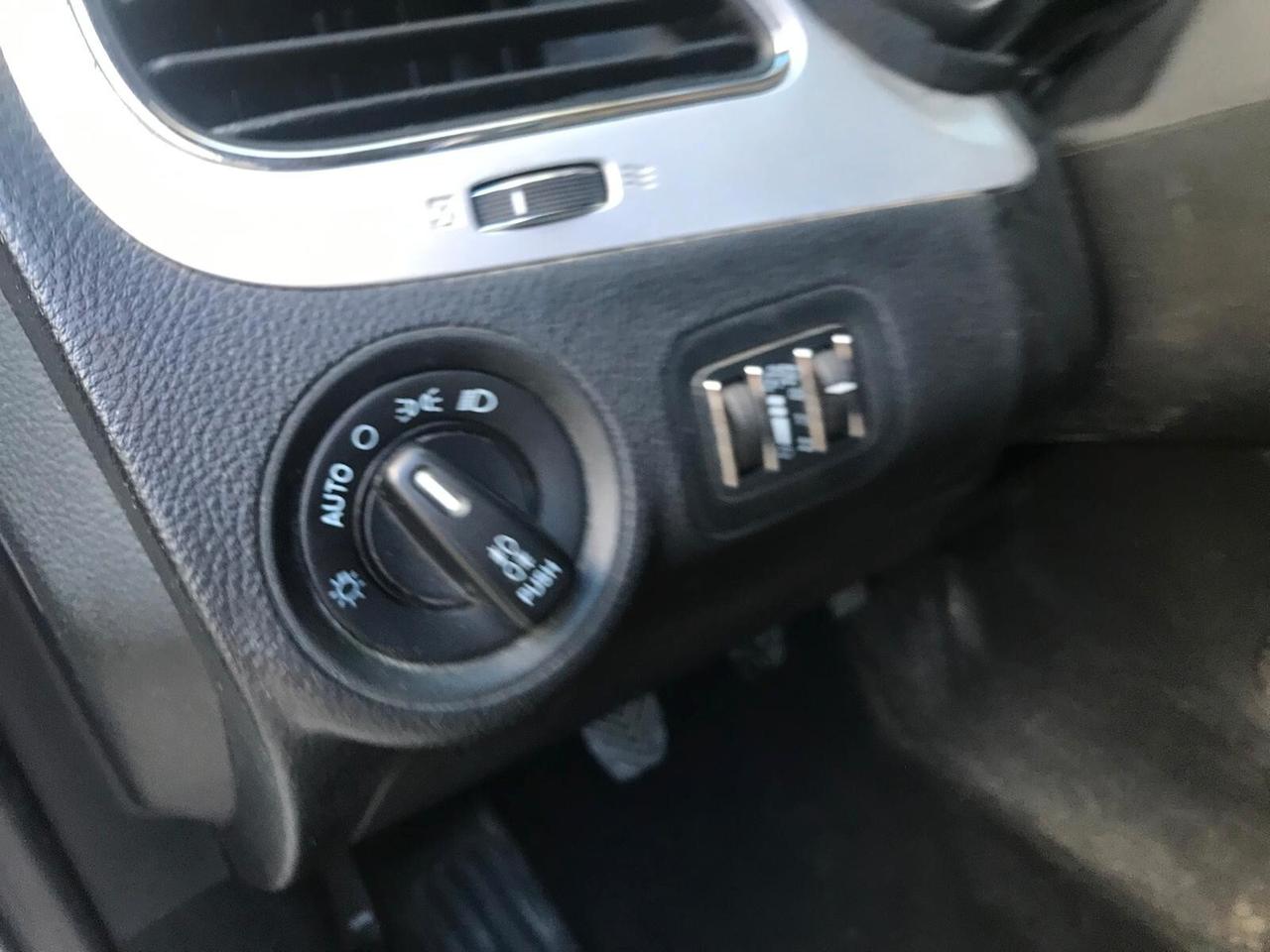 Fiat Freemont 2.0 Multijet 12/2015 7 POSTI