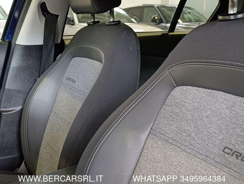 FIAT Tipo Tipo 1.0 5 porte Cross