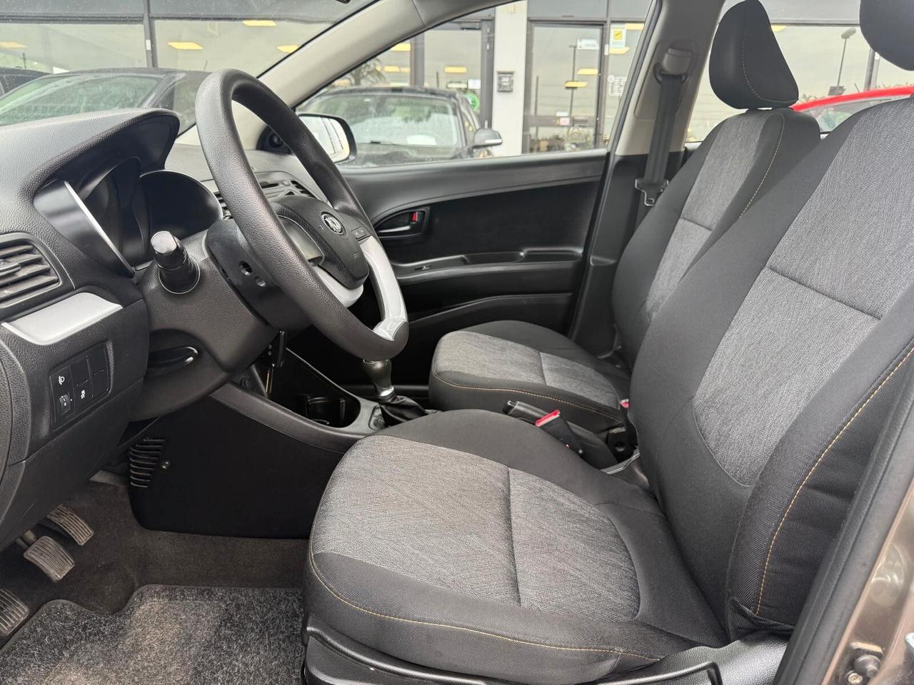 Kia Picanto 1.0 12V 5 porte Active