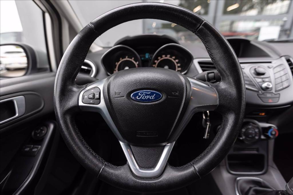 FORD Fiesta 5p 1.0 80cv del 2015