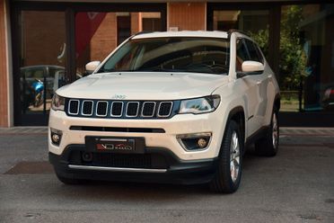 Jeep Compass 1.3 GSE Limited 150CV automatica