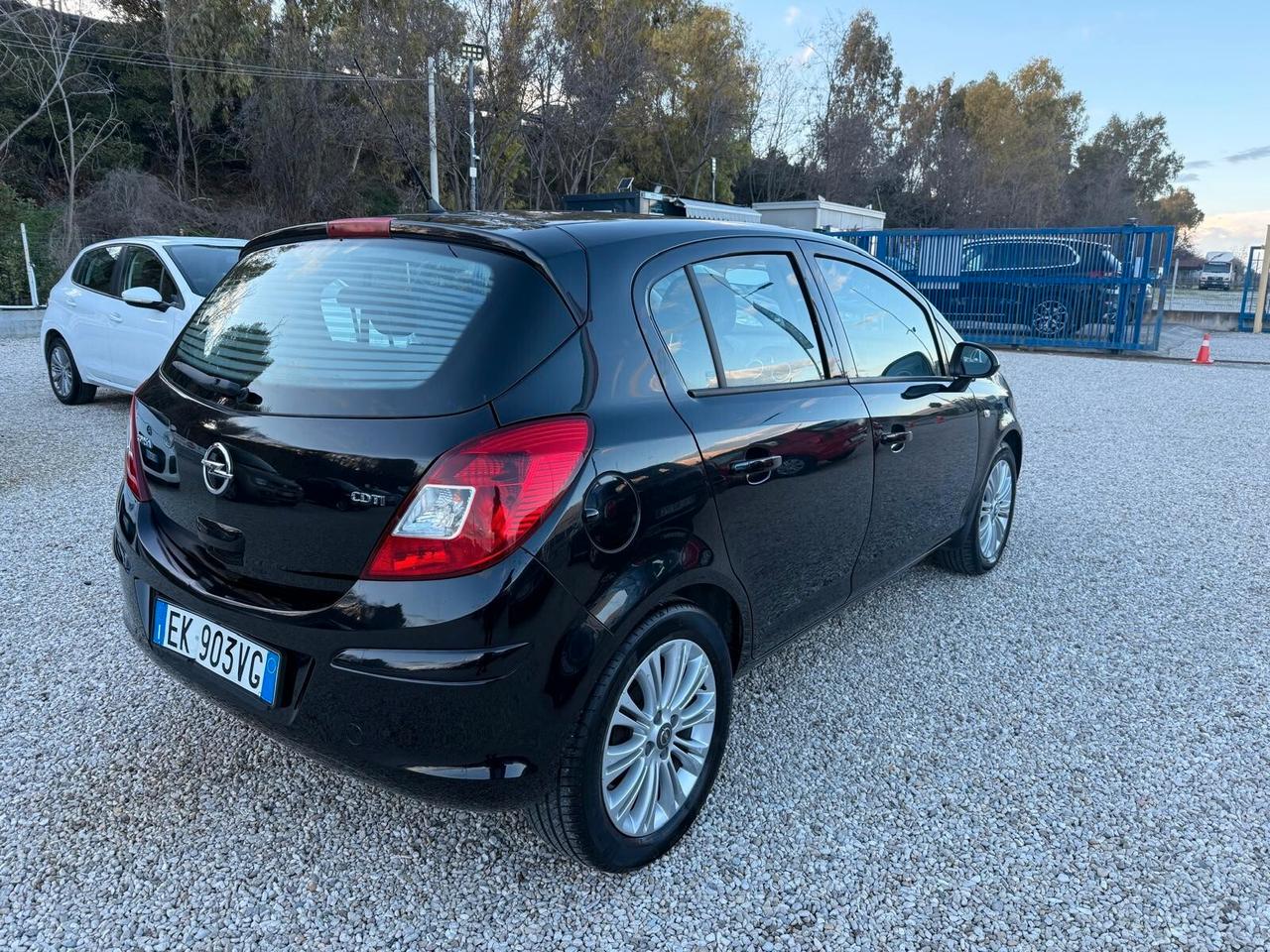 Opel Corsa 1.3 CDTI 95CV F.AP. 5 porte Cosmo