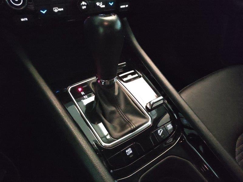 JEEP Compass 2ª serie - Compass 1.3 Turbo T4 190 CV PHEV AT6 4xe Limited