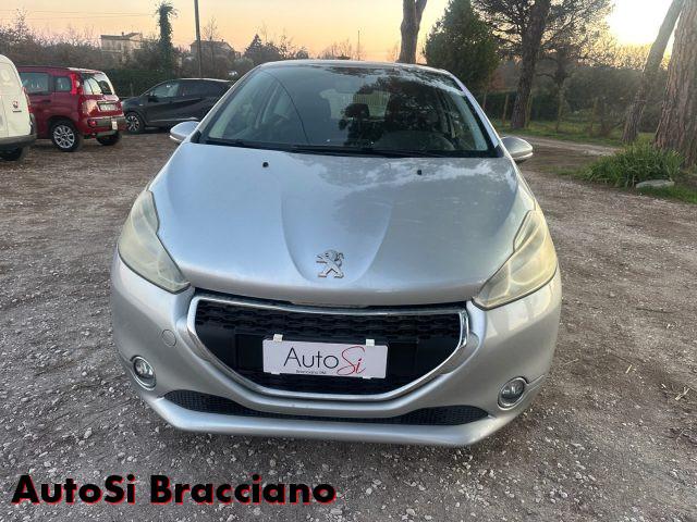 PEUGEOT 208 1.2 VTi 82 CV 3 porte Active