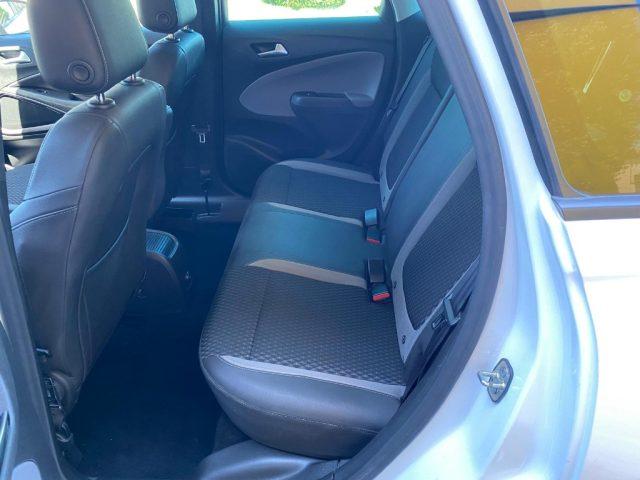 OPEL Crossland X 1.2 12V Innovation