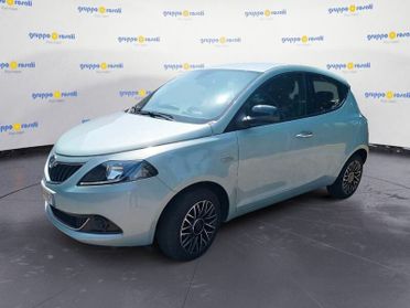 Lancia Ypsilon New 5 porte My24 1.0 Firefly 70 CvStart&Stop Hybrid Oro