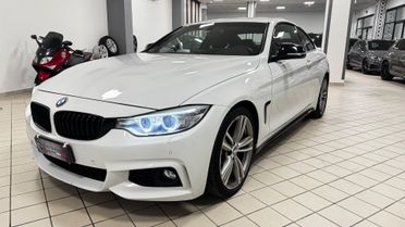 Bmw 420 420d Coupé Msport