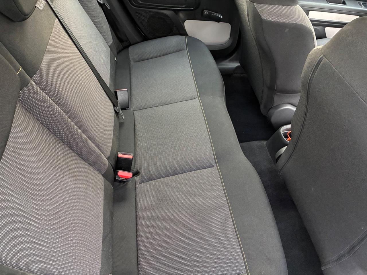 Citroen C3 1.5 BlueHDi 100cv - 2021