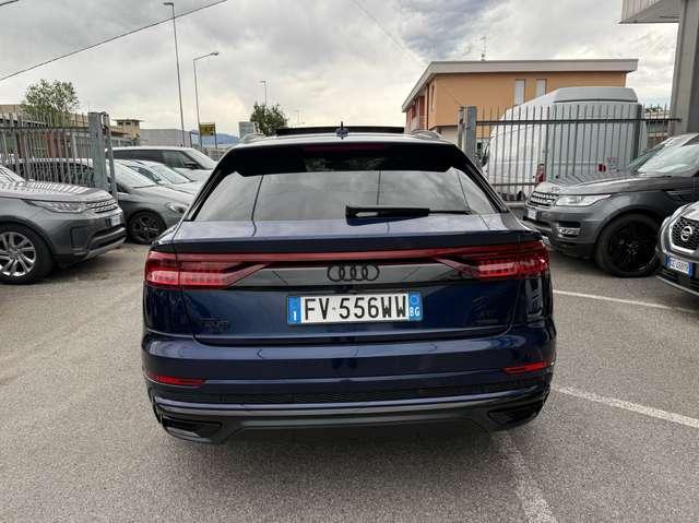 Audi Q8 Q8 50 3.0 tdi ABT mhev Sport quattro ABT