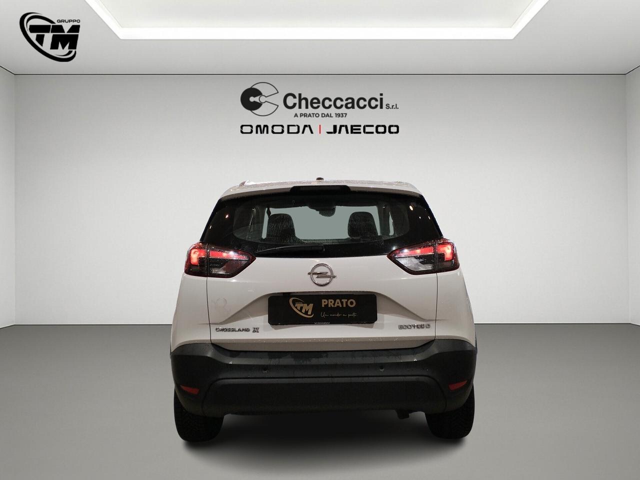Opel Crossland X 1.5 ecotec Innovation s&s * 105 000 KM *