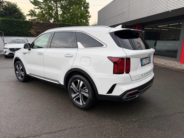 KIA Sorento 1.6 T-GDi HEV AT6 7posti Style