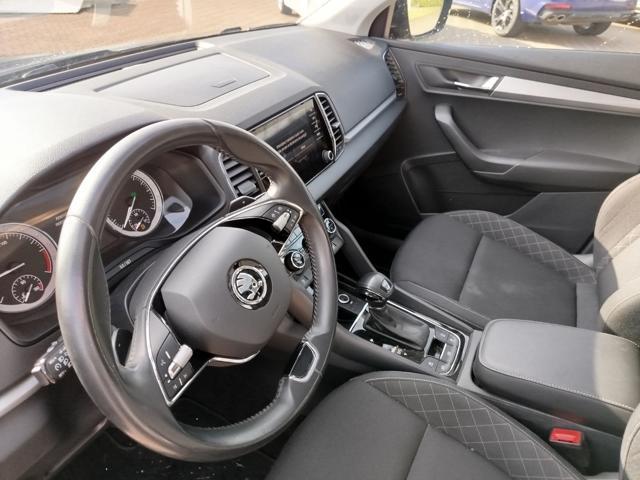 SKODA Karoq 2.0 TDI SCR 4x4 DSG