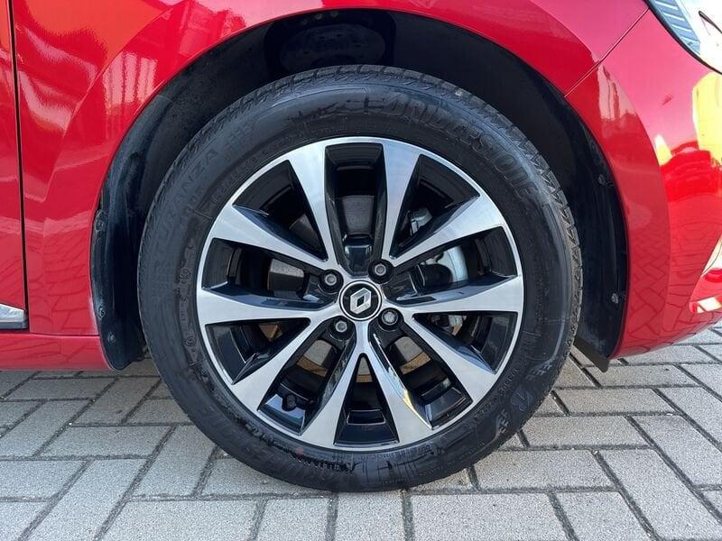 Renault Clio Clio 1.6 E-Tech full hybrid Techno 145cv auto