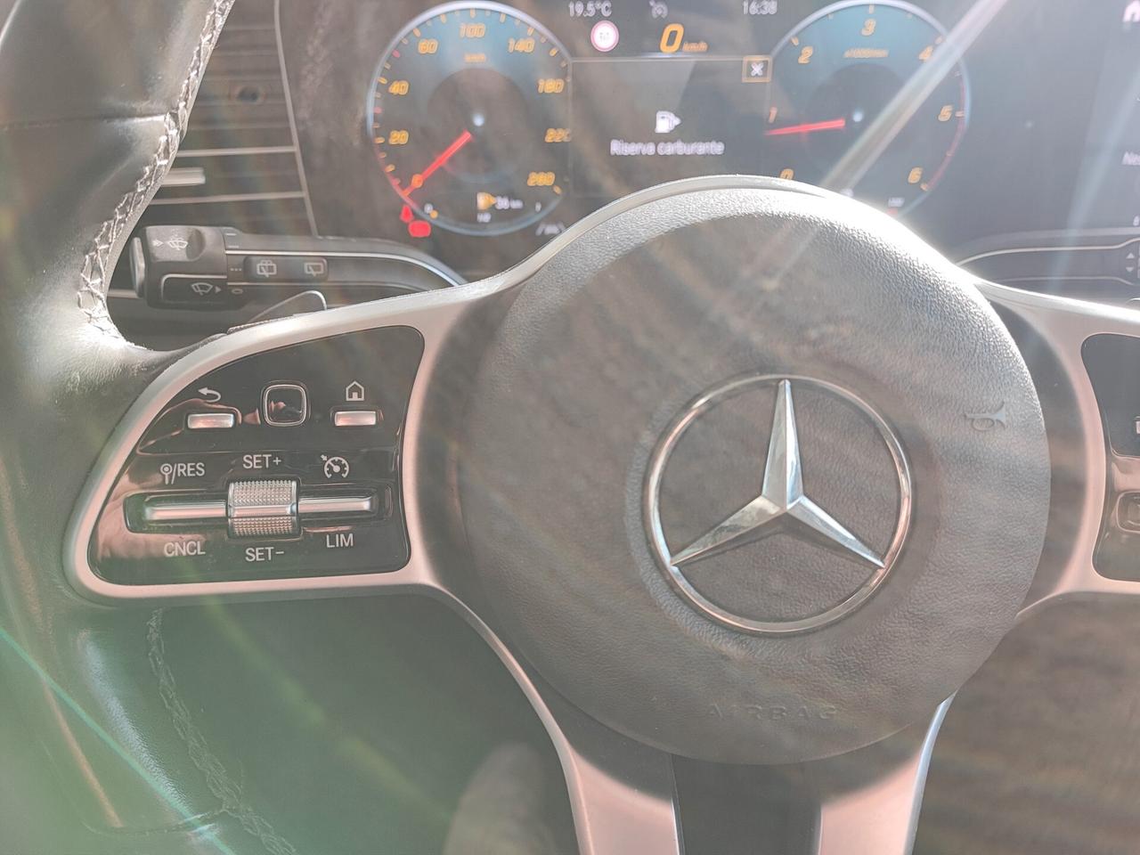 Mercedes-benz GLE 300 d 4Matic Premium