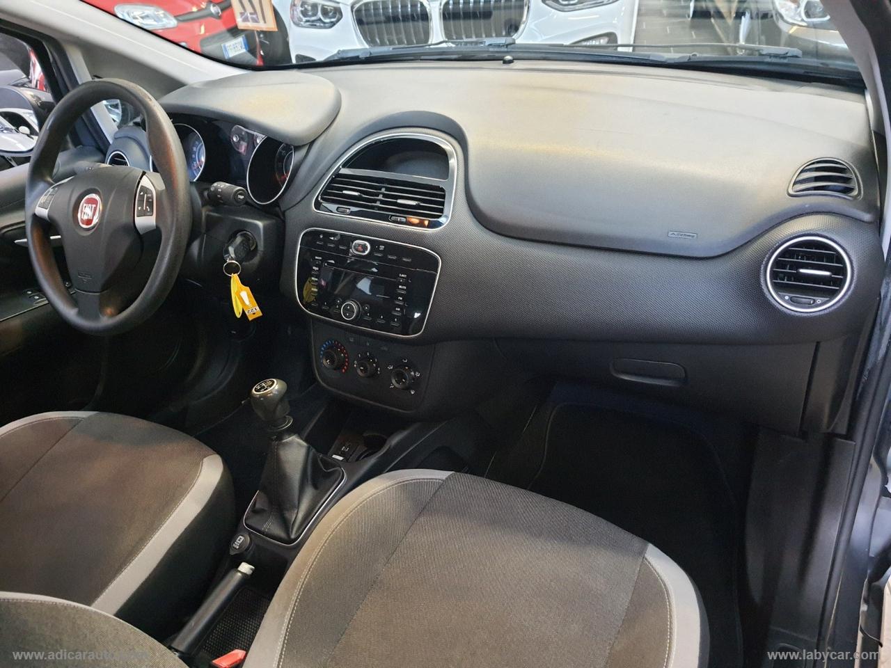FIAT Punto 1.2 8V 5p. Easy