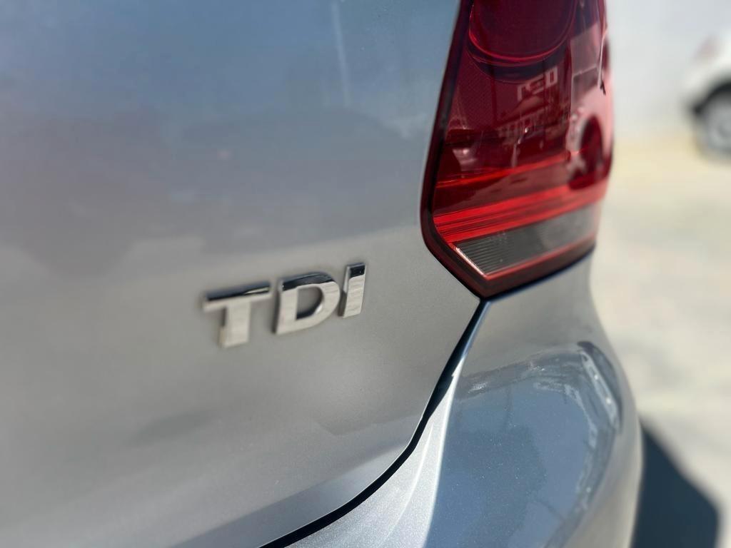 Volkswagen Polo 5p. 1.6 TDi Highline 90 NEOPATENTATI
