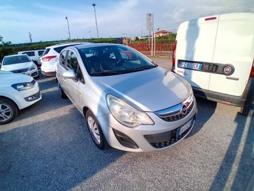 Opel Corsa 1.3 CDTI 75CV 5 porte