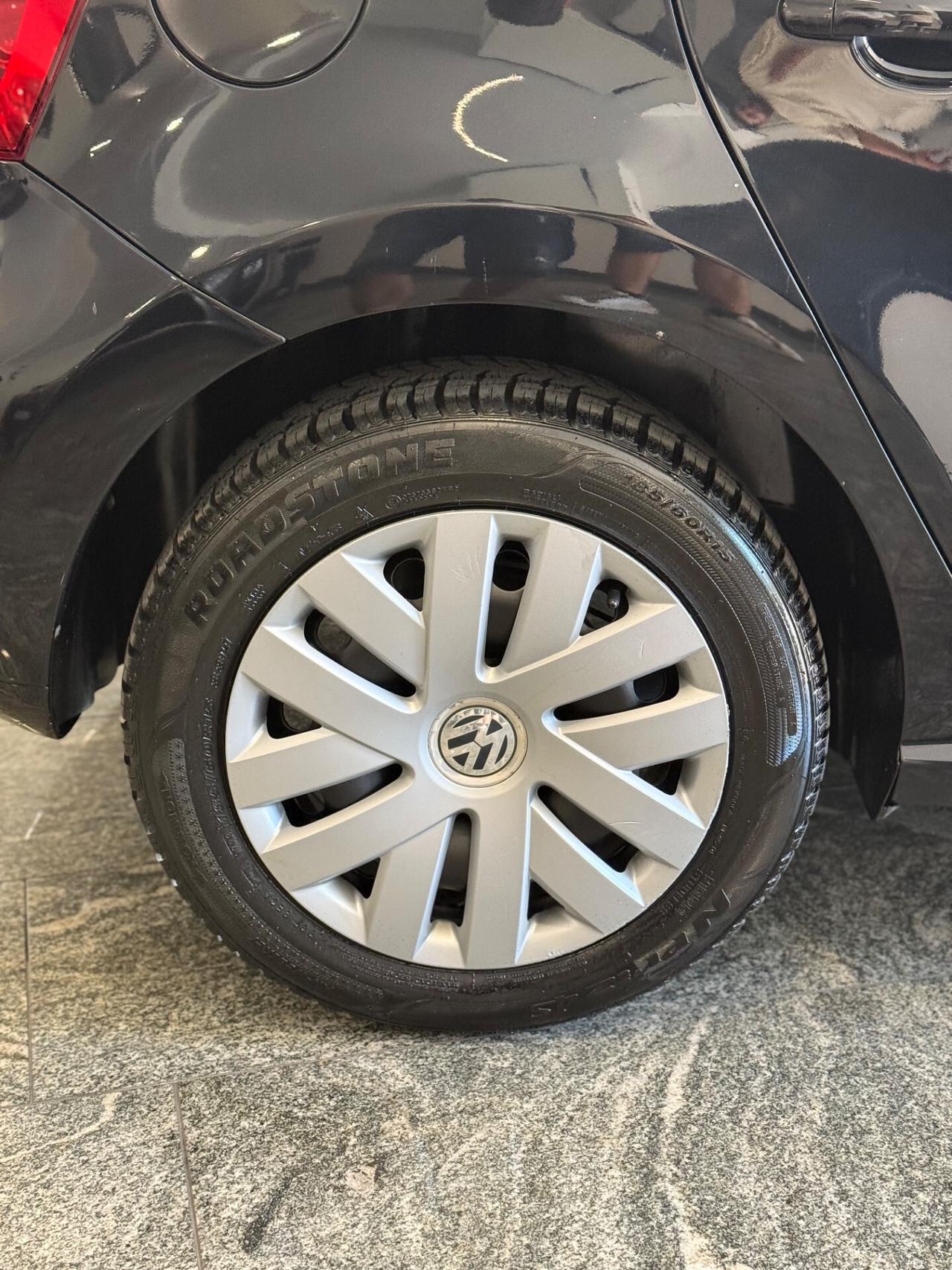 Volkswagen Polo 1.2 TDI 5p. Comfortline