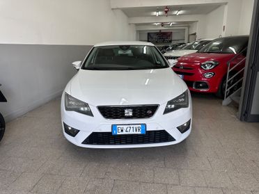 Seat Leon 2.0 TDI 184 CV 5p. FR 2015